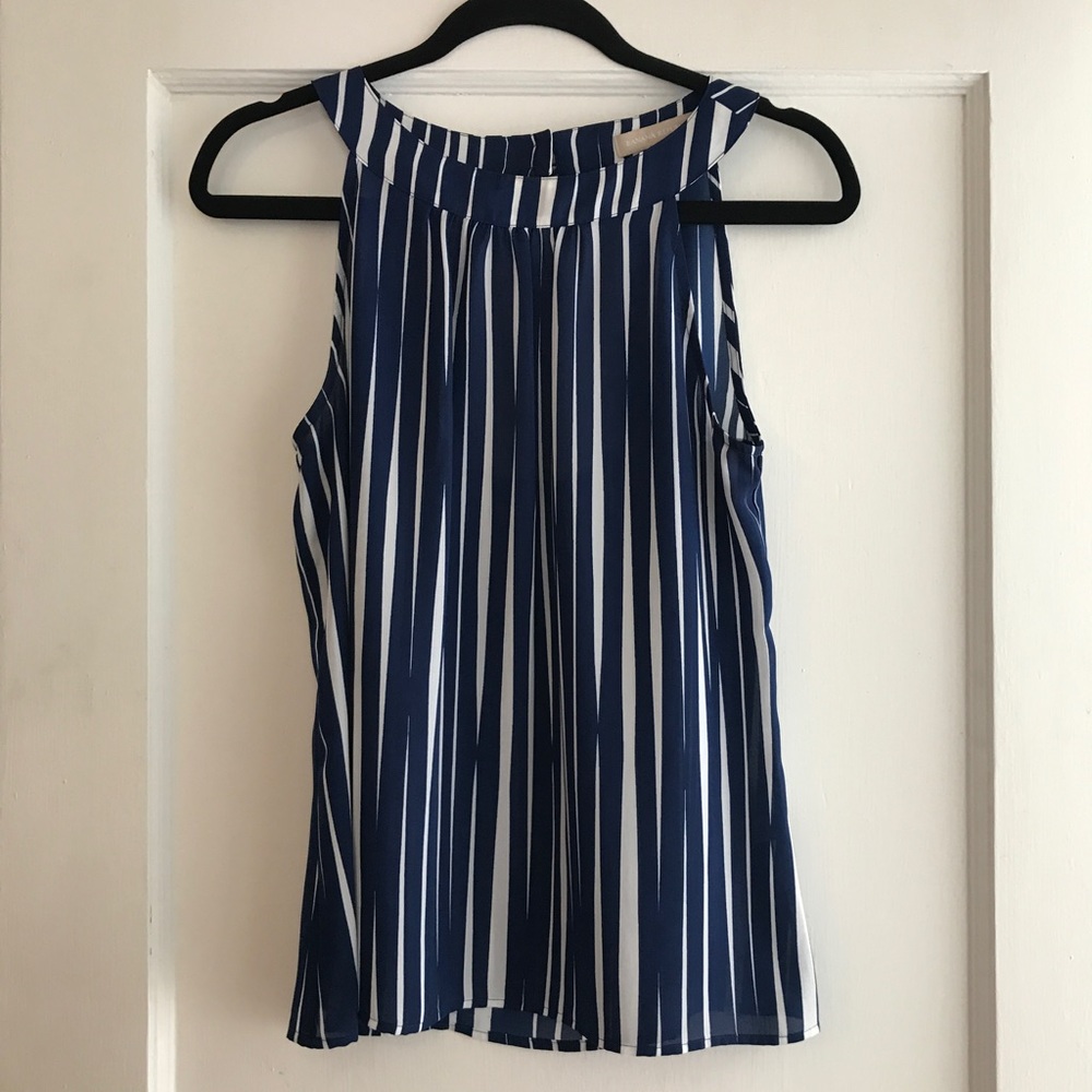 Banana republic tank